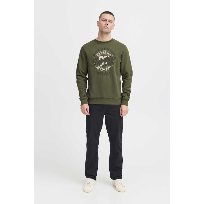 Blend He JARRED Sweatshirt image number 3